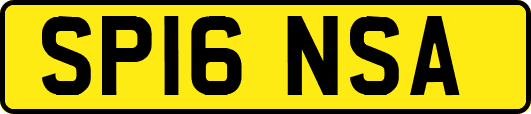 SP16NSA