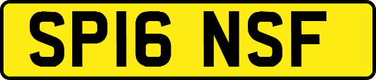 SP16NSF