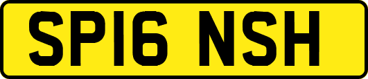 SP16NSH