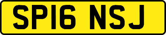 SP16NSJ