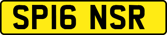 SP16NSR