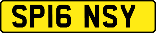 SP16NSY