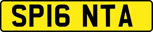 SP16NTA