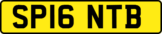 SP16NTB