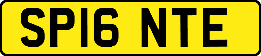 SP16NTE
