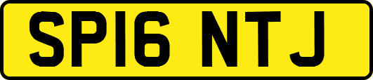 SP16NTJ