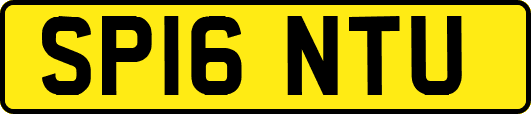 SP16NTU