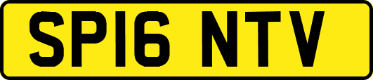 SP16NTV