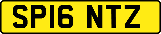 SP16NTZ