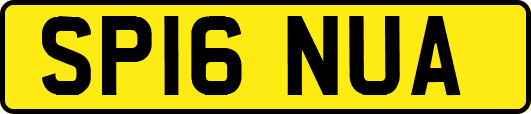 SP16NUA