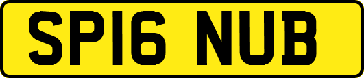 SP16NUB