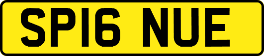 SP16NUE