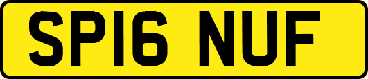 SP16NUF