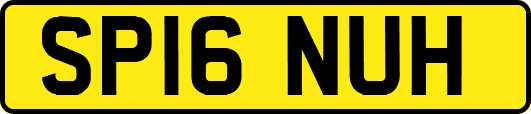 SP16NUH