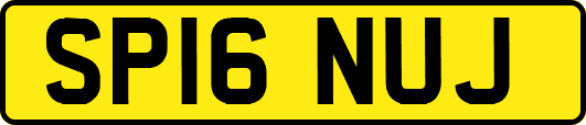 SP16NUJ