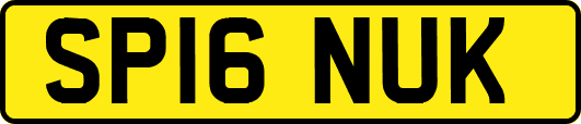 SP16NUK