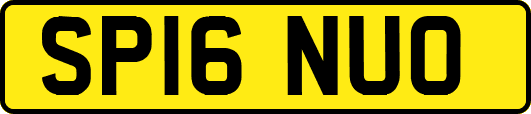 SP16NUO