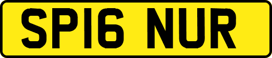 SP16NUR