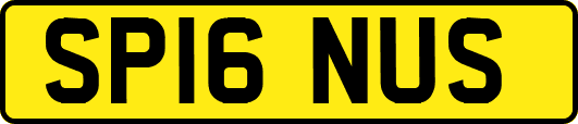 SP16NUS