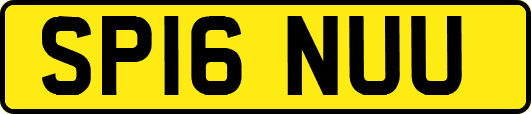 SP16NUU