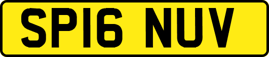SP16NUV
