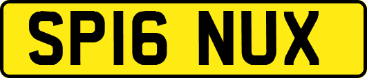 SP16NUX