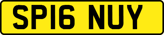 SP16NUY