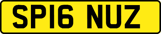 SP16NUZ