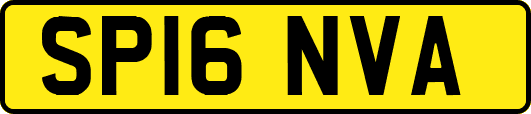 SP16NVA