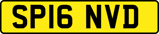 SP16NVD