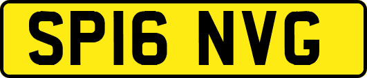 SP16NVG