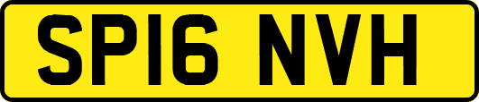 SP16NVH