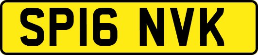 SP16NVK