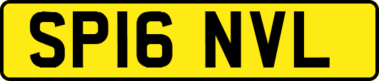 SP16NVL