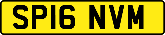 SP16NVM