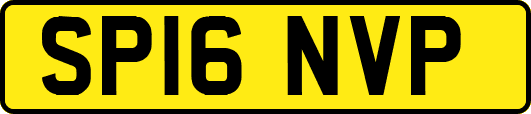 SP16NVP
