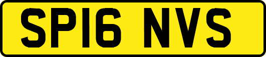 SP16NVS