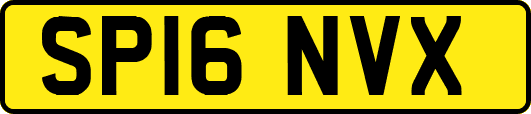 SP16NVX