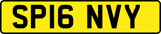 SP16NVY