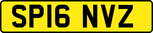 SP16NVZ