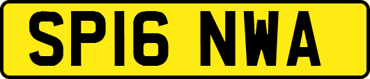SP16NWA