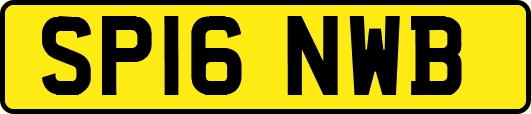 SP16NWB