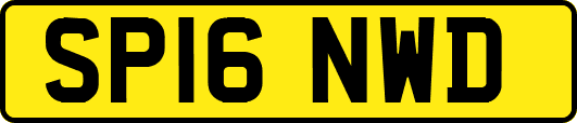 SP16NWD