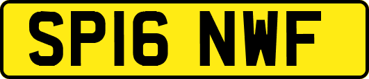 SP16NWF