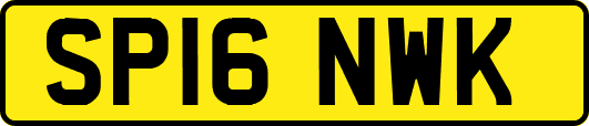 SP16NWK