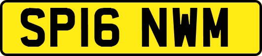 SP16NWM