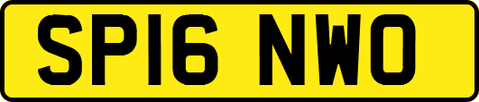 SP16NWO