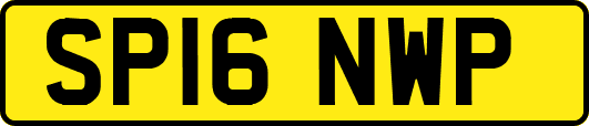 SP16NWP