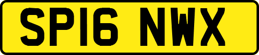 SP16NWX