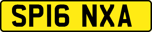 SP16NXA